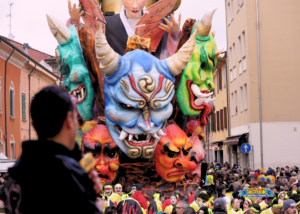 Carnevale di Cento