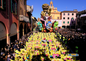 Carnevale di Cento