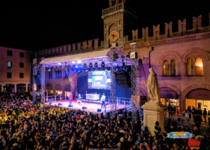 Carnevale di Cento