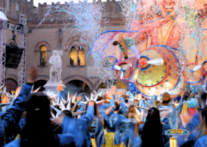 Carnevale di Cento