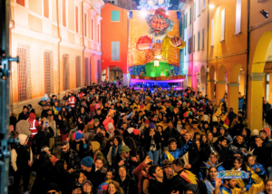 Carnevale di Cento