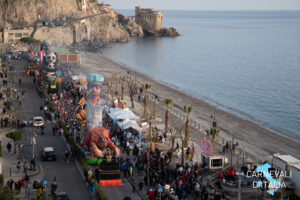 Carnevale di Maiori