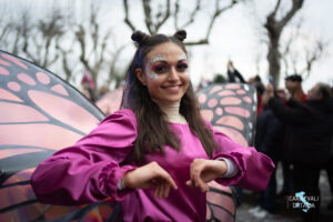 Carnevale di Maiori