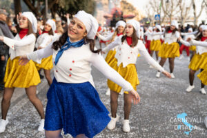 Carnevale di Maiori