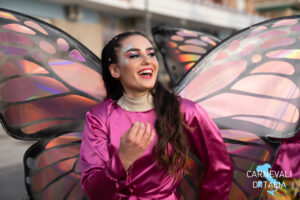 Carnevale di Maiori