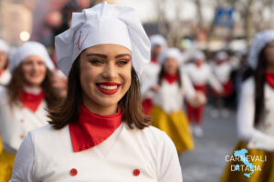 Carnevale di Maiori