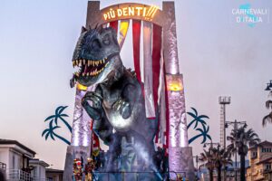 Carnevale di Viareggio