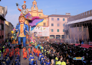 Carnevale di Cento