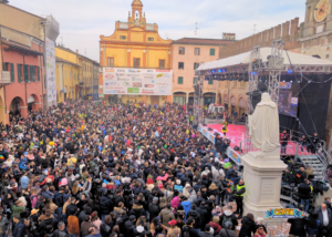 Carnevale di Cento