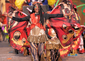 Carnevale di Cento