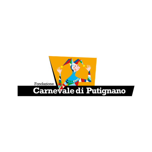 Logo Carnevale di Putignano