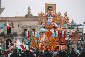 Carnevale di Acireale